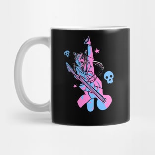 ibuki mioda Mug